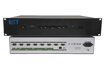 可編程網絡中控 NTP3000E