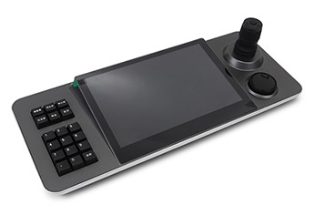 網絡控制鍵盤V10-SR
