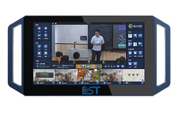 4K無線便攜式錄播RTV402X