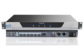 4K視頻會議終端XTV800-4K