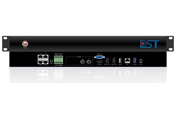 精品錄播主機(jī) RVC1002S2