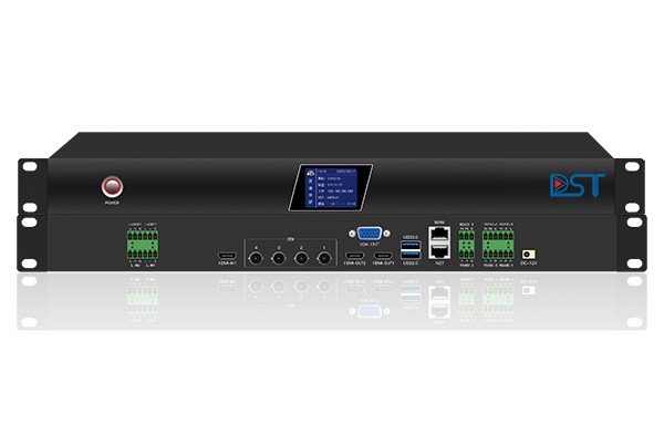 精品錄播主機(jī) RVC1004S2