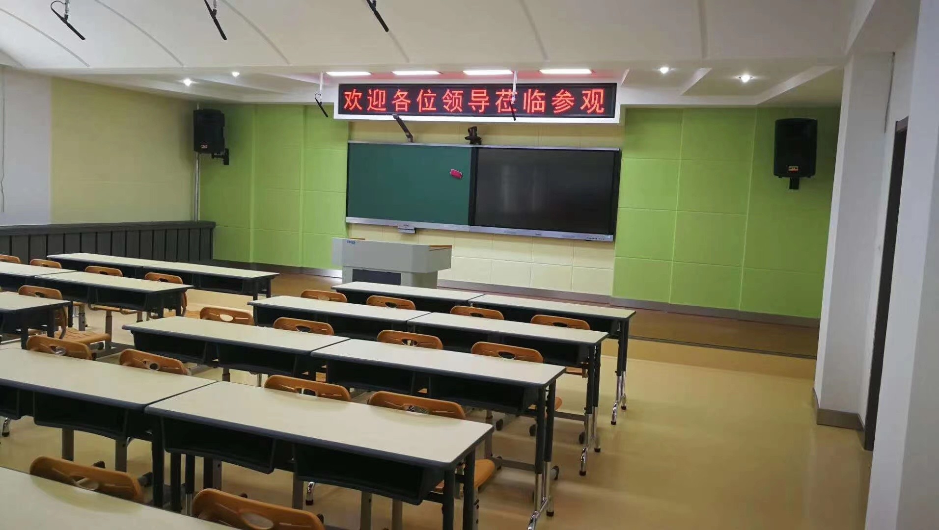 常態(tài)化錄播系統(tǒng)